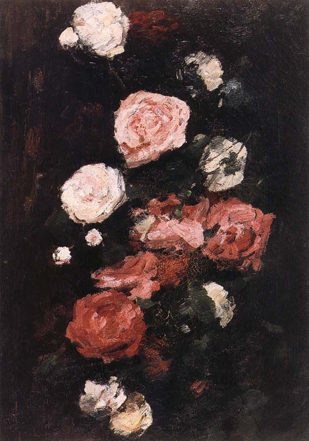 Roses